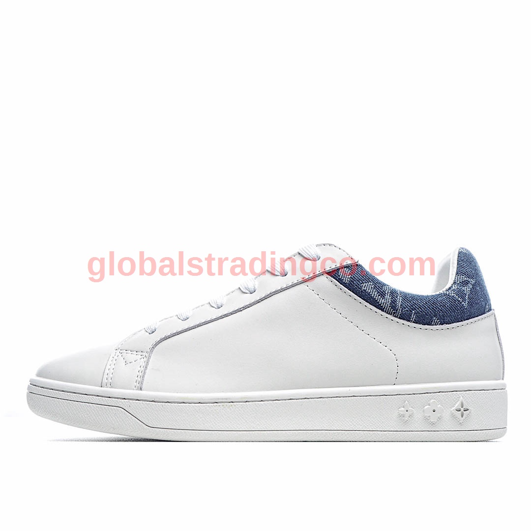 LV Luxembourg Shoes Low Top Sneakers